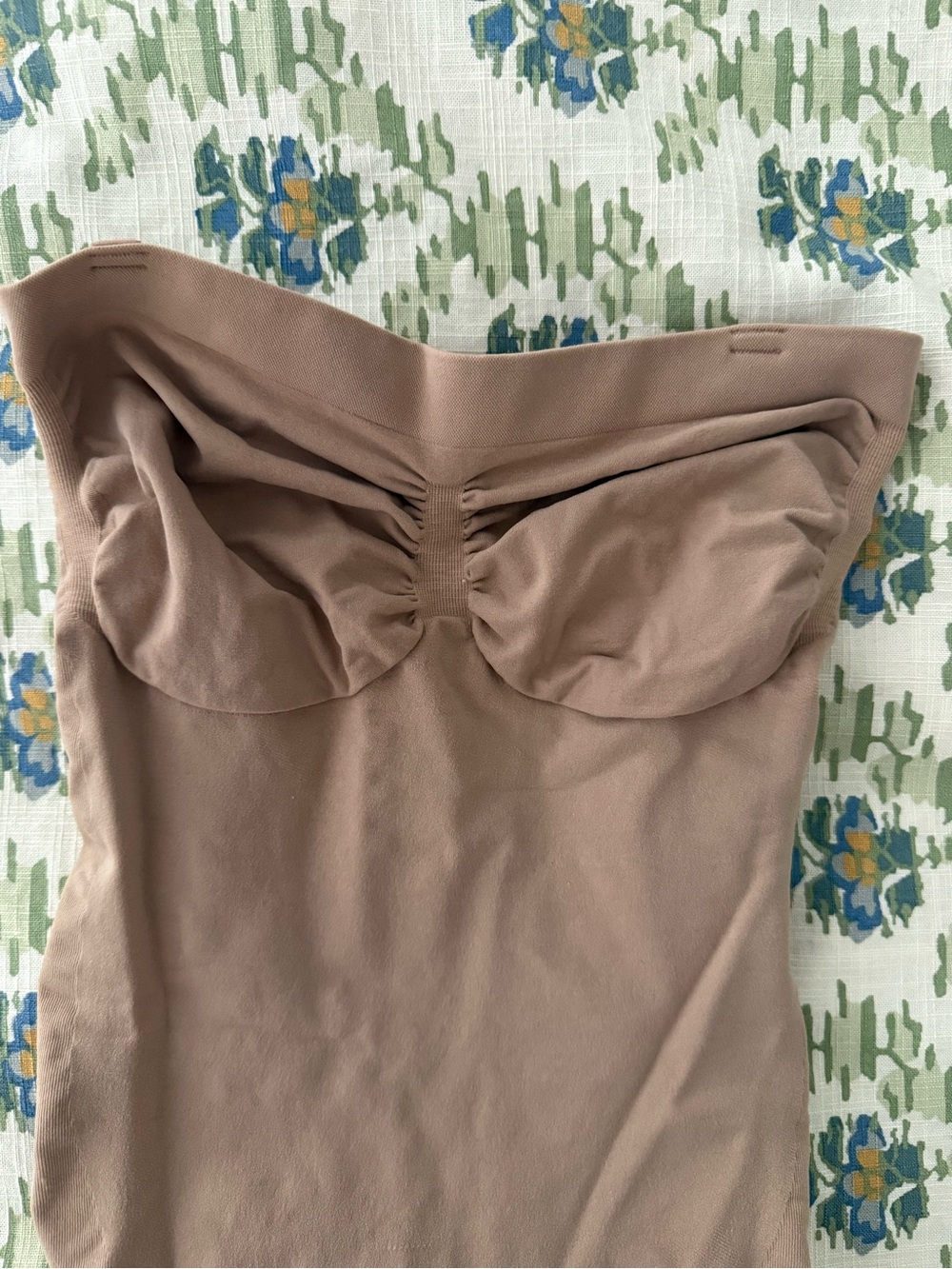 Strapless Shapewear Sz M - Picture 2 of 5